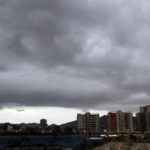 Inameh estima este domingo nubosidad parcial y lluvias en gran parte del país