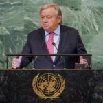 ONU llama a poner fin al “ciclo sangriento de represalias” entre Israel e Irán