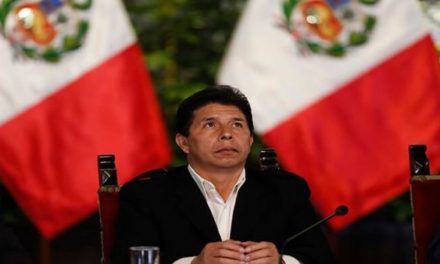 Fijan fecha de audiencia de control del expresidente peruano