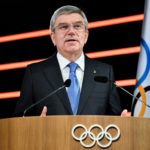 Presidente del COI confirmó que habrá deportistas palestinos en París