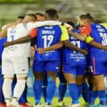 UCV Fútbol Club se juega el pase a la final del apertura Liga Futve 2024