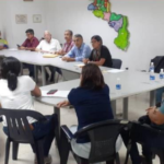 Unidades Territoriales Agrícolas se desplegaron en Aragua