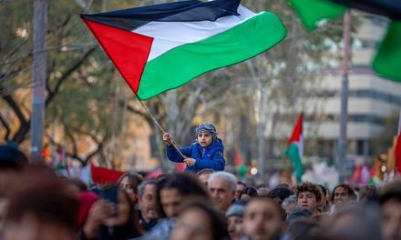 España, Noruega e Irlanda reconocerán a Palestina este 28 de Mayo