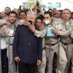 Presidente de Obrador reivindica a trabajadores México