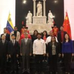 Venezuela y China fortalecen lazos de cooperación