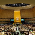 Países del ALBA-TCP votan a favor de otorga derechos a Palestina en la ONU