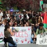 Universidades de España anuncian suspensión de cooperación con Israel