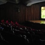 Cine universitario mostró 45 producciones cinematográficas