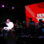Clausuran con éxito el Festival Mundial Viva Venezuela
