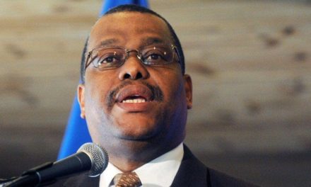 Nombran nuevo primer ministro de Haití