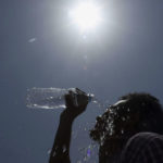 Ola de calor provoca «temperaturas históricas» en México