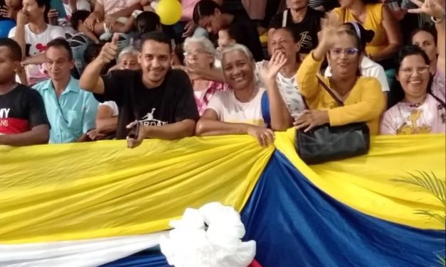 Misión Venezuela Bella ha atendido a más de 3 mil iglesias y templos del país