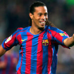 Ronaldinho encenderá la Liga Monumental en Caracas el 6 y 7 de junio
