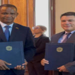 Inces establece cooperación de formación con Mozambique