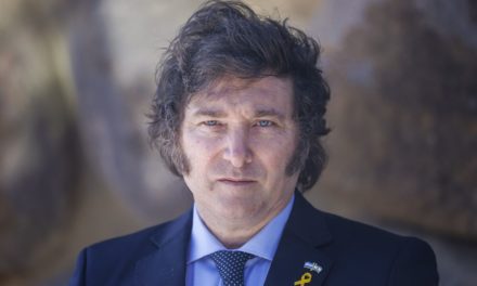Javier Milei quitará subsidios en consumo de electricidad y gas en Argentina