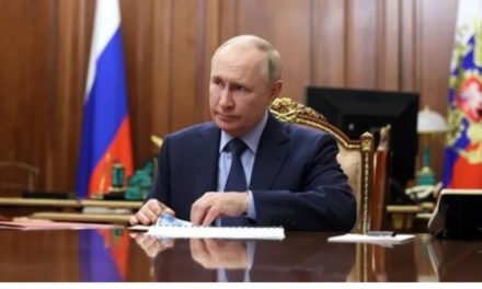 Putin: incorporación de nuevos miembros de los BRICS será prioridad