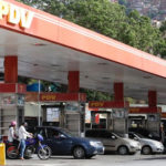 Pdvsa desmintió aumento del precio de la gasolina en el país