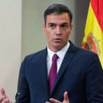 España rechazó ataques «infundados» de Milei contra Sánchez