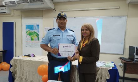 Aragua cuenta con nuevos Promotores Comunitarios por la Paz