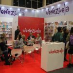 Venezuela dijo presente en la FilBo 2024 con más de 160 novedades literarias