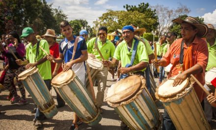 Festival Viva Venezuela contará con participación de delegados africanos y caribeños