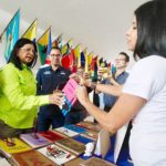 Inaugurada la XIX Feria Internacional del Libro en Aragua