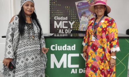 Inidi trabaja en nichos etnolingüísticos indígenas en Aragua