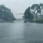 Autoridades monitorean situación de lluvias en Aragua