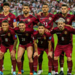 La Vinotinto presenta la lista preliminar de convocados para la Copa América