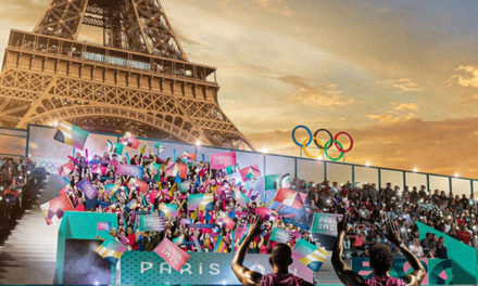 Comité Olímpico Venezolano anuncia 25 clasificados para los JJOO de París 2024