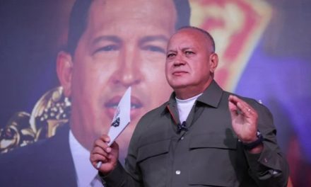 Diosdado Cabello: «Giras» opositoras buscan revivir las guarimbas en el país