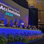 Cantv realiza Asamblea Extraordinaria de Accionistas 2024