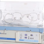 Entregadas cuatro incubadoras al servicio de neonatología del HCM