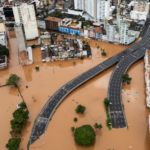 Paraguay envió ayuda humanitaria a Brasil para atender inundaciones