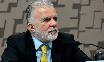 Lula destituyó al embajador de Brasil en Israel