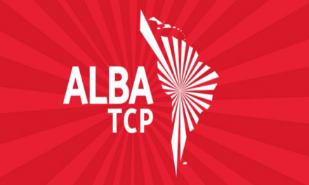 ALBA-TCP y comunidad internacional exigen liberación de Jorge Glas