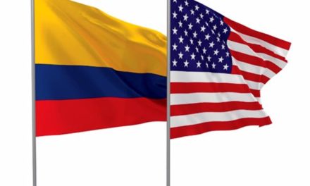Colombia y EEUU revisarán temas de la relación bilateral en Bogotá
