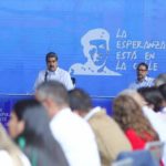 Presidente Nicolás Maduro lideró reunión con gobernadores y alcaldes