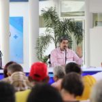 Presidente Maduro entregará recursos a 4.500 circuitos comunales para iniciar proyectos