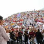 Venezuela construye un nuevo modelo de democracia popular y bolivariana