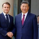 Presidente de China destaca cooperación beneficiosa con la UE