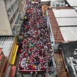 #EnFotos || Furia Bolivariana desbordó las calles de la ciudad de La Victoria