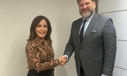 Venezuela y Polonia repasan agenda de cooperación bilateral