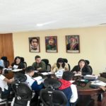 Afinan detalles para III Congreso de la Organización Bolivariana de Estudiantes