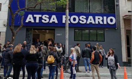 Repudian en Argentina estigmatización de personas en las calles