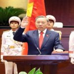 Presidente Maduro ratifica compromiso de elevar relaciones de hermandad con Vietnam
