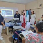 Gobierno Bolivariano fortalece red  hospitaria  diplomados de Enfermería en Aragua
