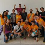 Representantes de las Artes Circenses de Aragua eligieron voceros 