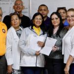 Instalada comisión especial de reclasificación de docentes en Aragua