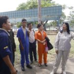 Gobierno Bolivariano inició recuperación del Parque Los Estudiantes